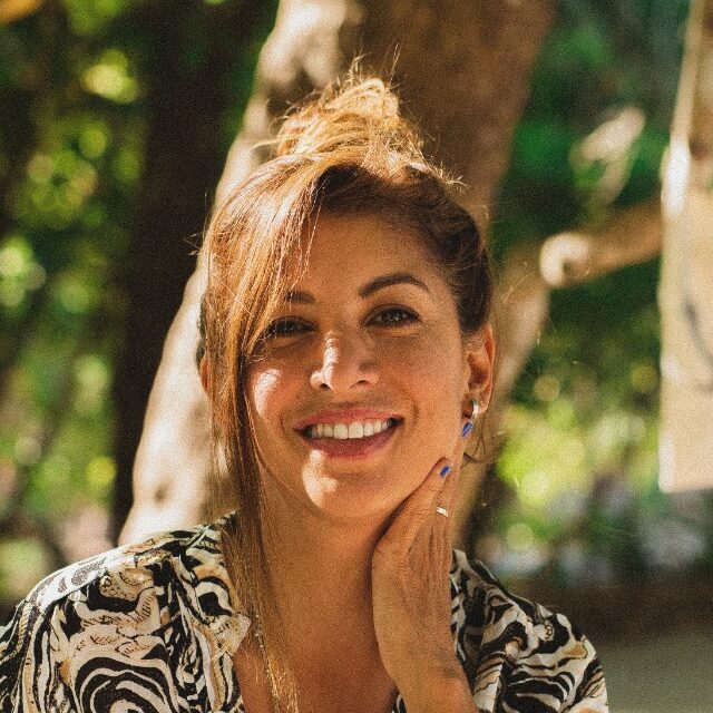 Carolina Sevilla Víquez