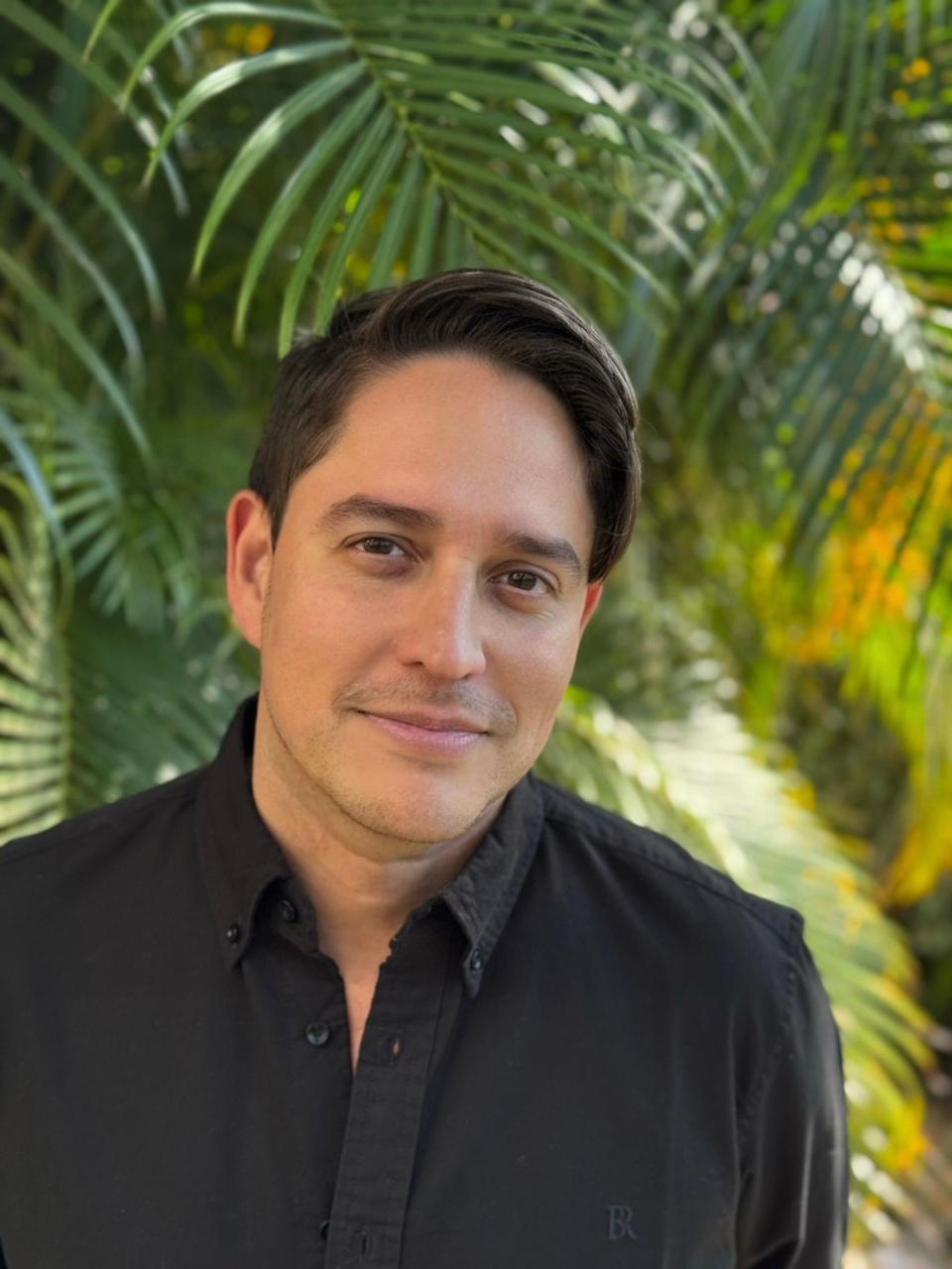 Esteban Salazar Zúñiga