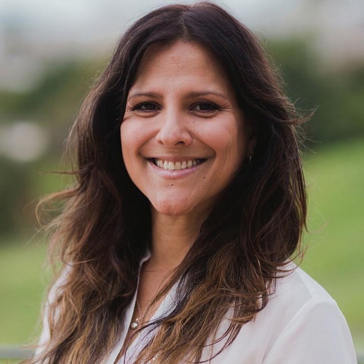 Roxana Sáenz Salom